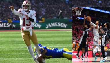 NBA stars call for regular season game in Australia after NFL success