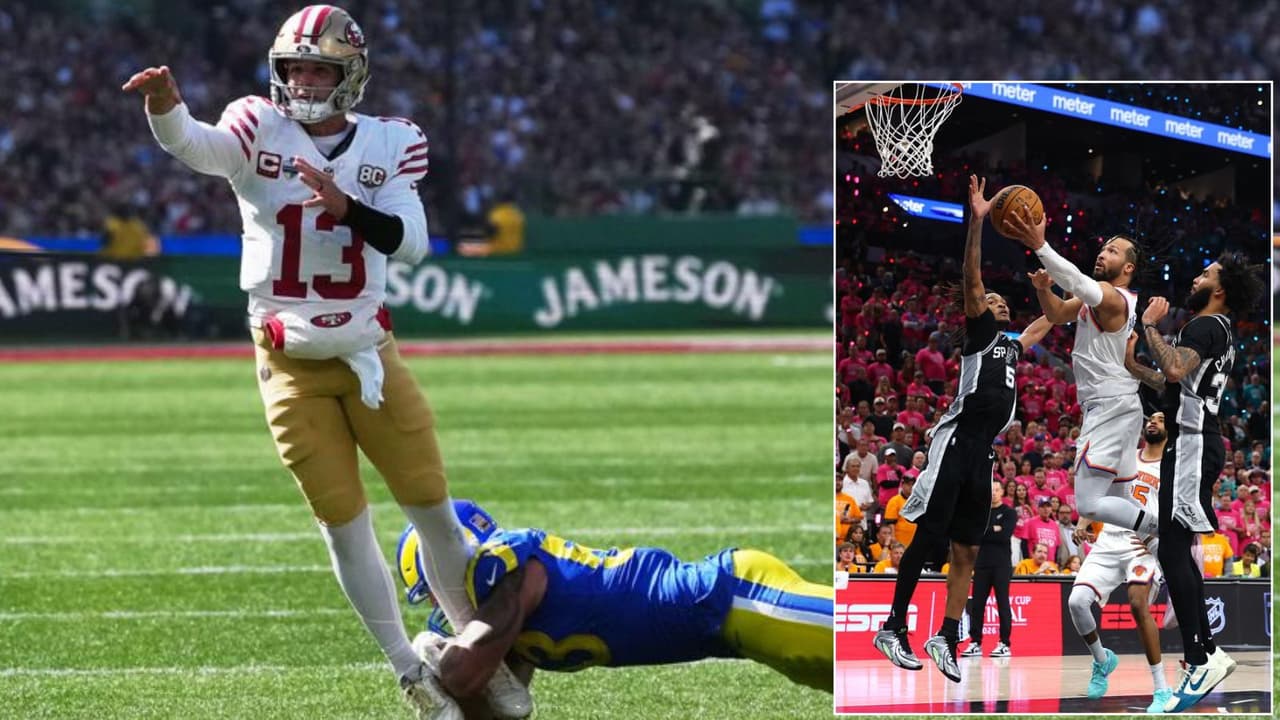 NBA stars call for regular season game in Australia after NFL success