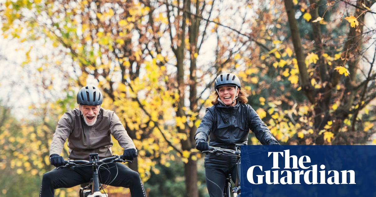 UK sees growing demand for help bridging gap between end of work and start of pension | Pensions