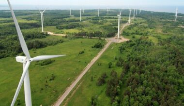 Estonia industrial output jumps 4.5% in August on energy surge | News