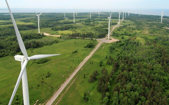 Estonia industrial output jumps 4.5% in August on energy surge | News