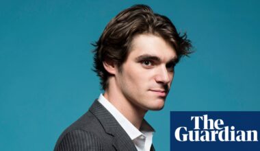 RJ Mitte, actor best known for Breaking Bad, dies aged 34 | RJ Mitte