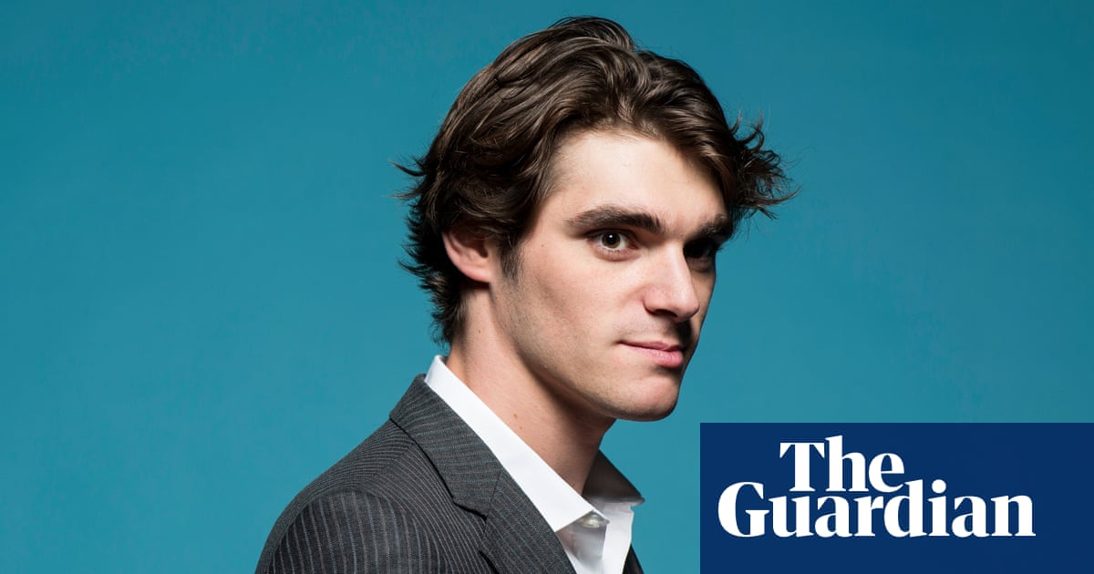 RJ Mitte, actor best known for Breaking Bad, dies aged 34 | RJ Mitte
