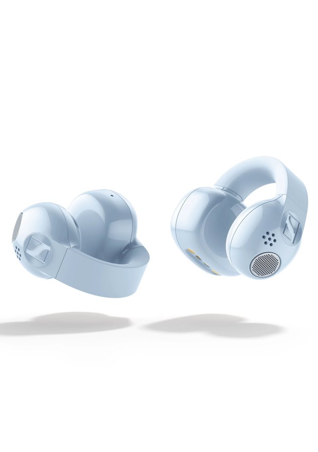 Sennheiser ACCENTUM Clip Earbuds, $349