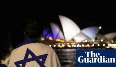 Australian leaders condemn pro-Palestine vigils planned for 7 October anniversary amid Jewish commemorations | Australia news