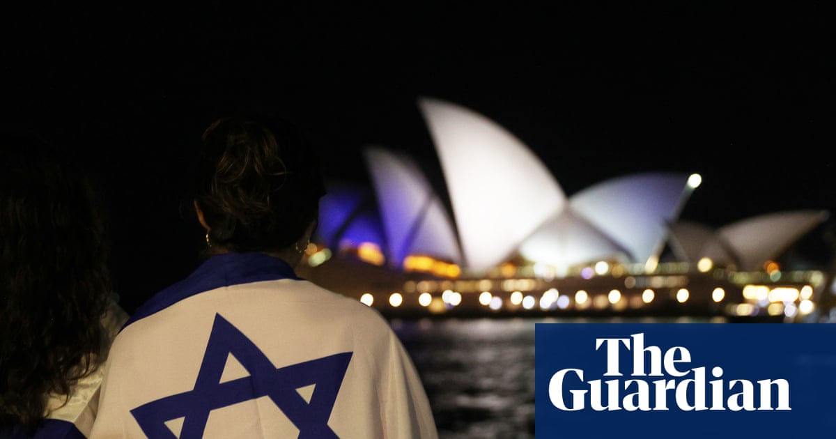 Australian leaders condemn pro-Palestine vigils planned for 7 October anniversary amid Jewish commemorations | Australia news