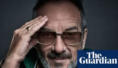 ‘I can’t listen to Pink Floyd - I find their music dreary’: Elvis Costello’s honest playlist | Elvis Costello