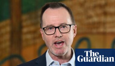 Labor’s bill to cut private health insurance rebate blocked by Greens over pensioner carve-out | Australian politics