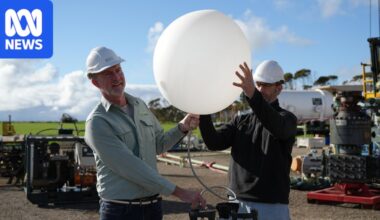 Commercial helium production planned for the Yorke Peninsula