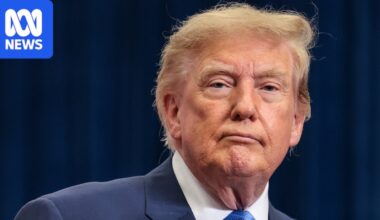 US corruption allowed to flourish in Washington during period of second Trump presidency, says Joe Hockey