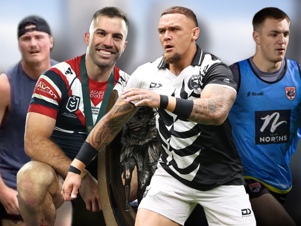 Subscribe to Code Sports for exclusive stories
