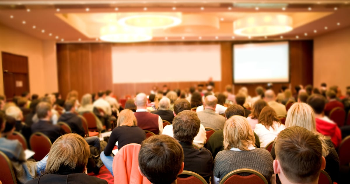 SupplySide Global 2026 education sessions