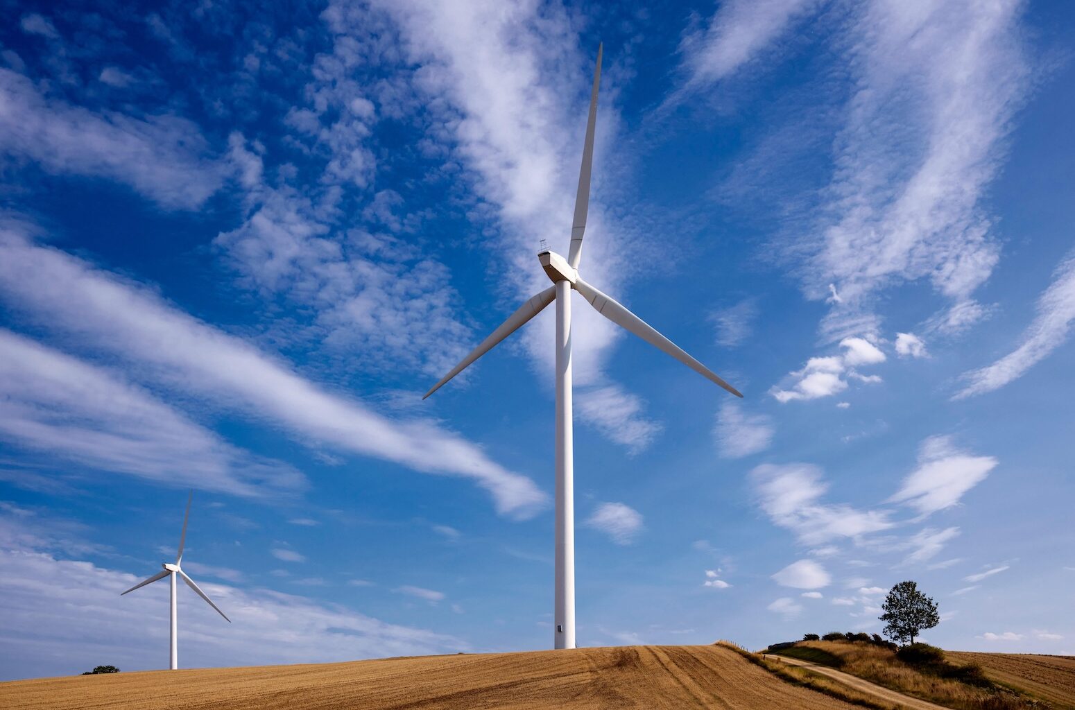 Analysis: Wind and solar save UK from gas imports worth £5.9bn during Hormuz crisis