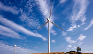 Analysis: Wind and solar save UK from gas imports worth £5.9bn during Hormuz crisis