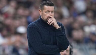Crystal Palace pay price for another sluggish start and Sage must find answer