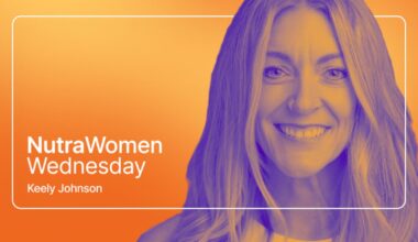 NutraWomen Wednesday: Keely Johnson of KLJ Consulting