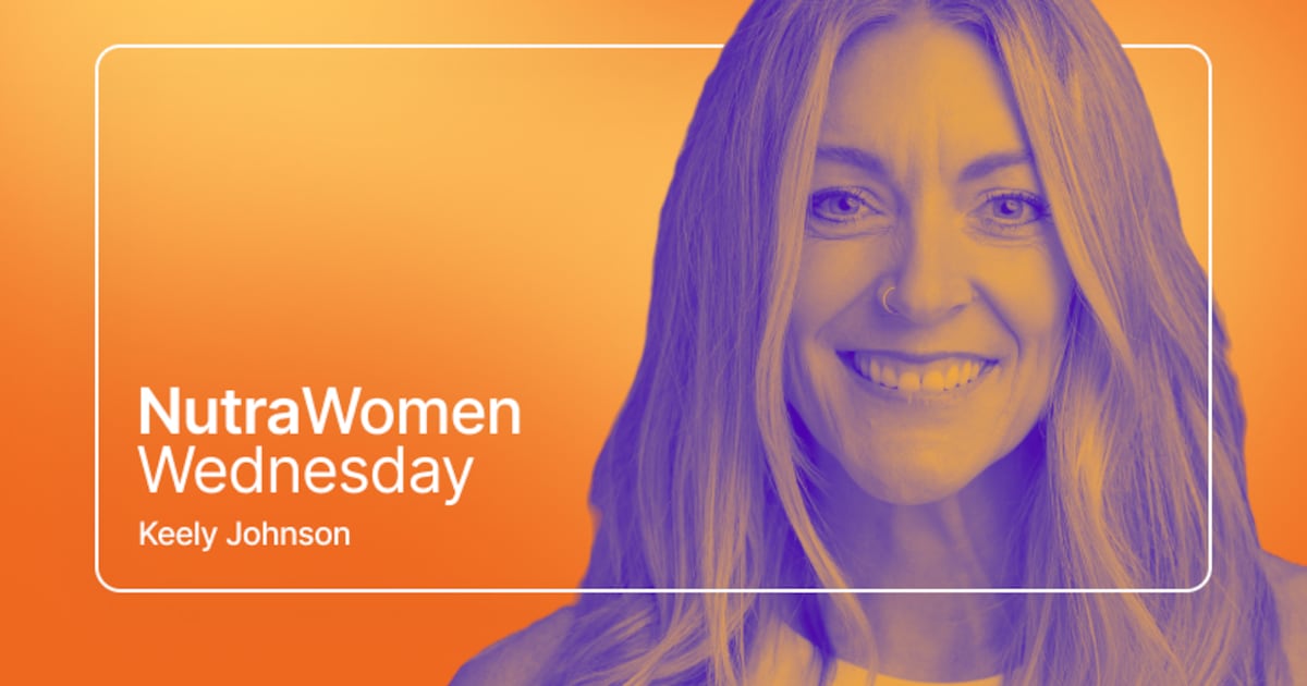NutraWomen Wednesday: Keely Johnson of KLJ Consulting