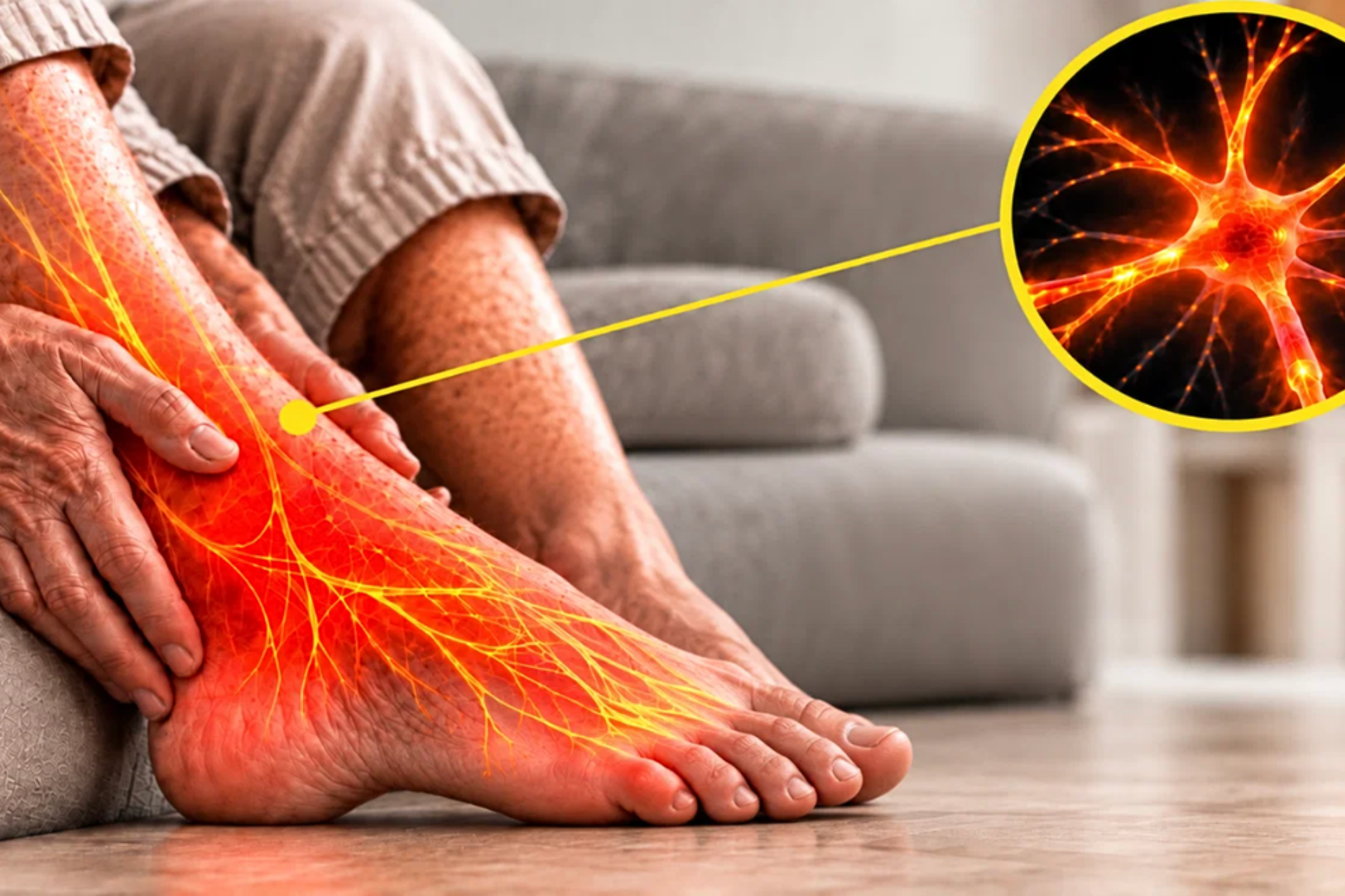 Neuro-Blast is the specialist-developed health system that aims to change how people think about nerve support