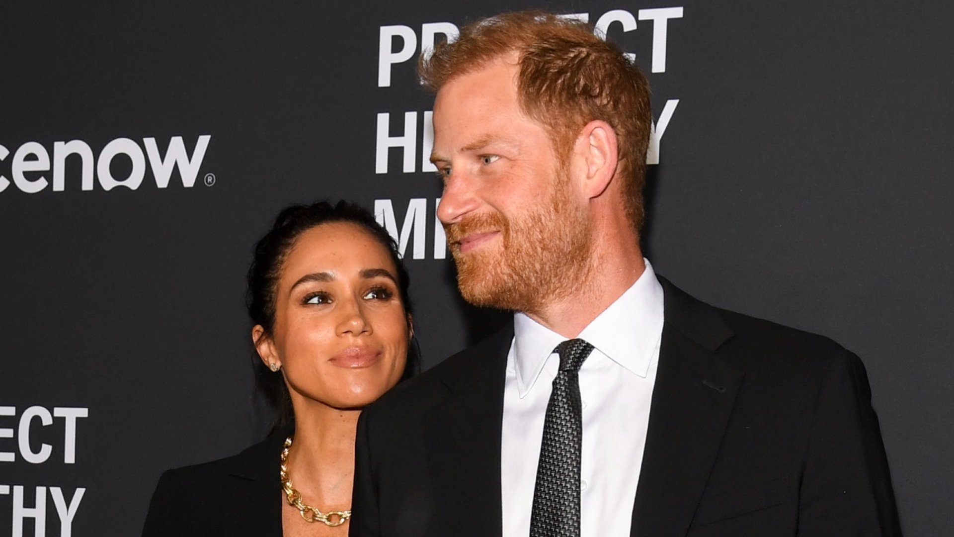 'Predatory': Meghan’s perfume choice accused of targeting Harry's 'mummy issues'