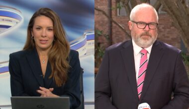 Tim Ayres left searching for answers on Bell Bay jobs guarantee, as taxpayer-funded Rio Tinto deal comes under scrutiny