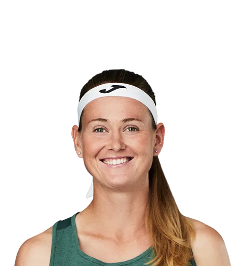 Marie Bouzková vs Kimberly Birrell · Round 2 · WTA Beijing