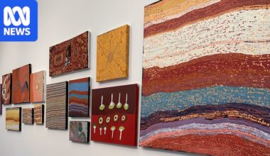 Three artworks to see at Turn Up the Heat exhibition
