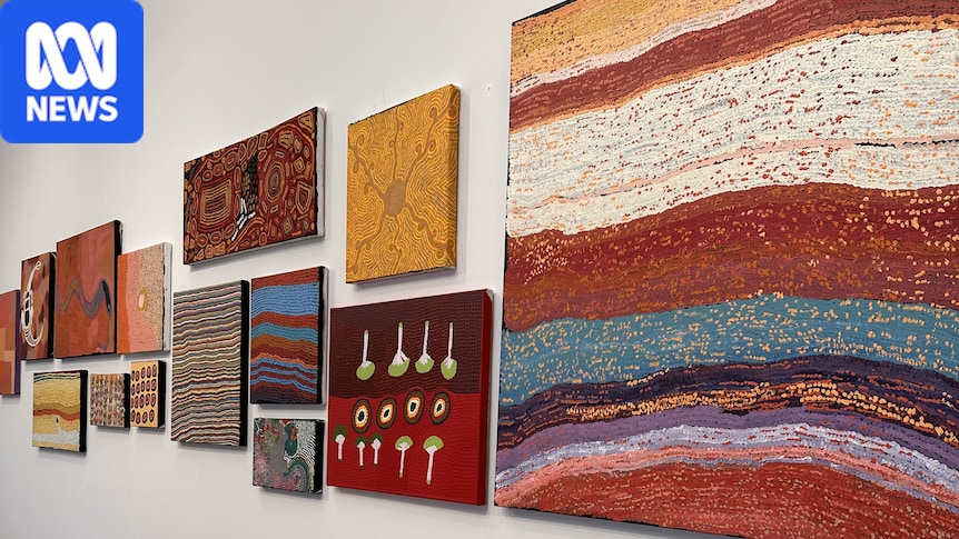 Three artworks to see at Turn Up the Heat exhibition