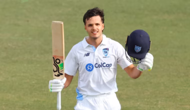 Cricket 2026: Sam Konstas fighting for Test recall after mountain of runs