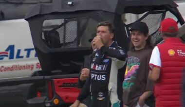Bathurst 1000, Supercars 2026: Chaz Mostert returns to Mount Panorama after beer photo, preview, news