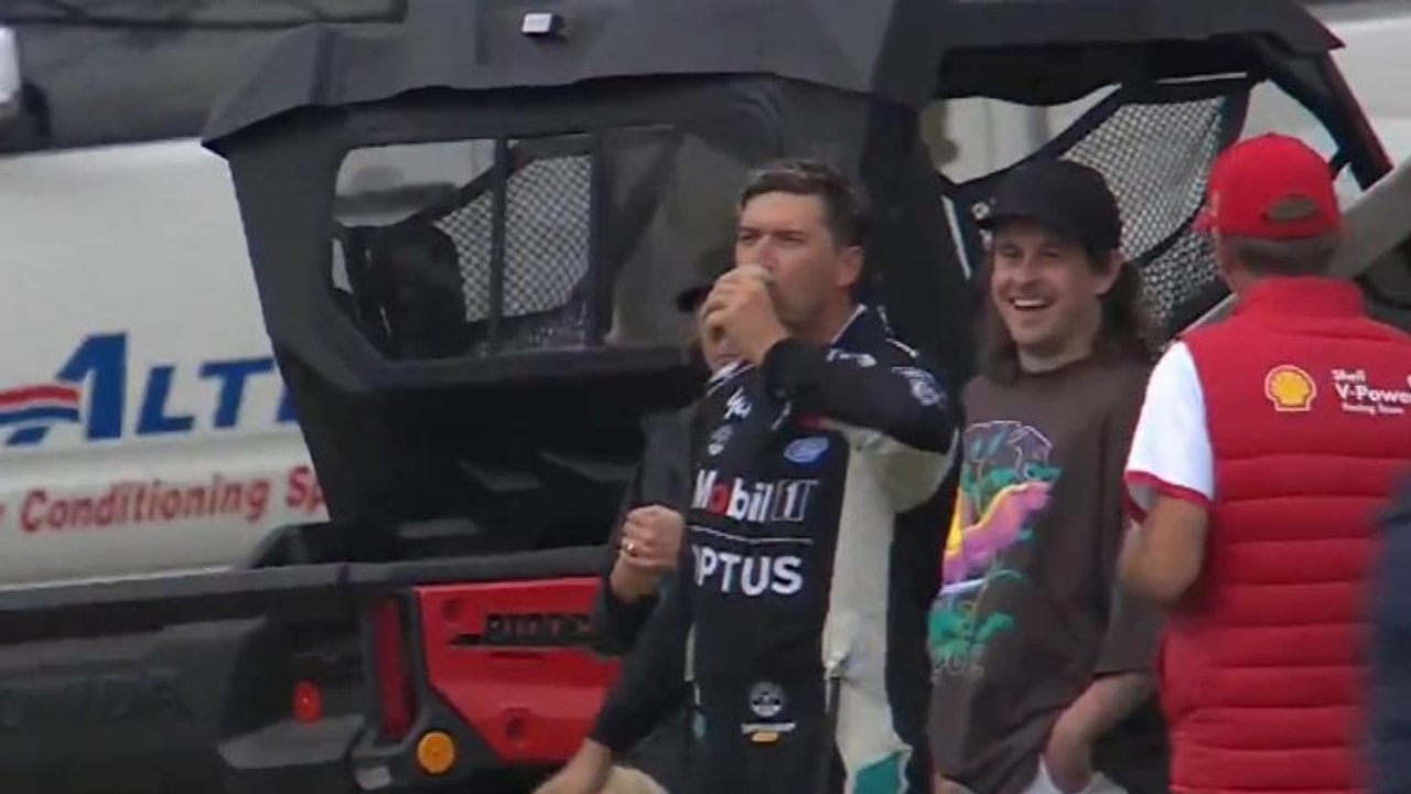 Bathurst 1000, Supercars 2026: Chaz Mostert returns to Mount Panorama after beer photo, preview, news