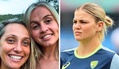 Australian cricket star Ash Gardner breaks silence on teammate affair that ended her marriage