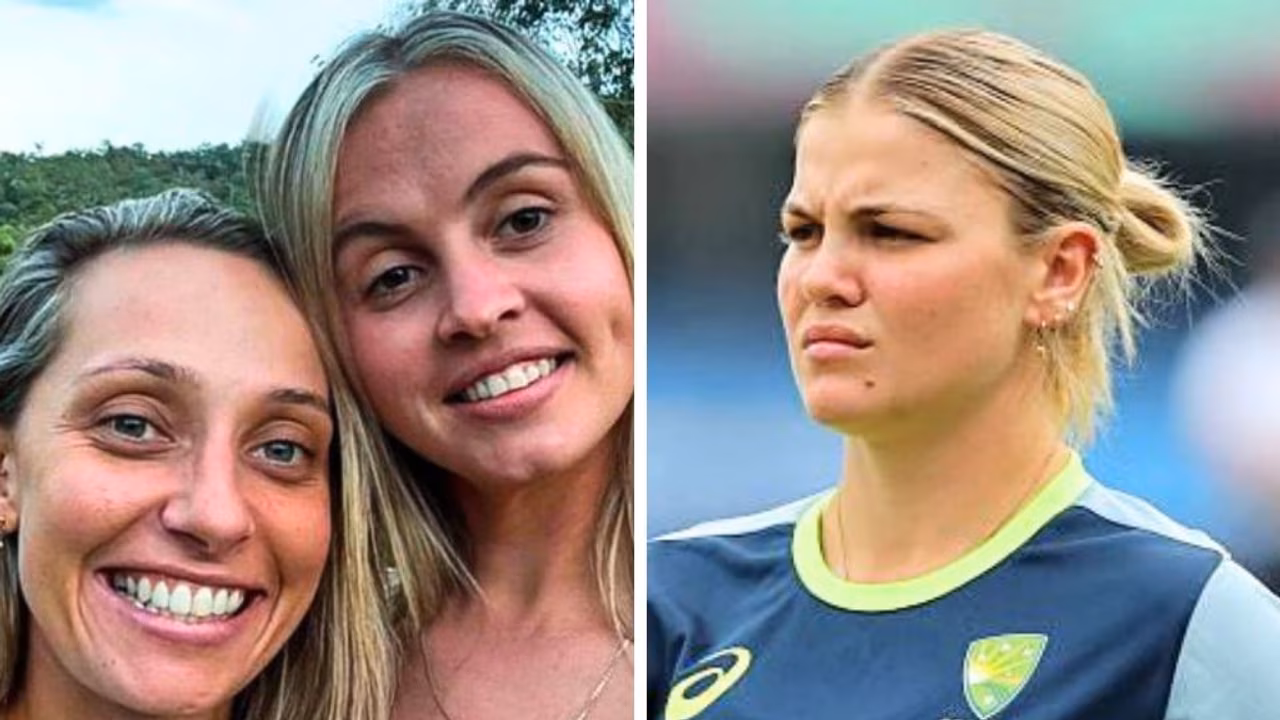 Australian cricket star Ash Gardner breaks silence on teammate affair that ended her marriage