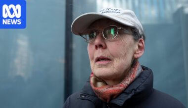 Canadian writer Anne Carson wins 2026 Nobel Prize in Literature