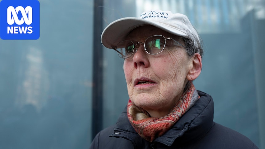 Canadian writer Anne Carson wins 2026 Nobel Prize in Literature