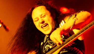 No cause of death for the black metal innovator has been given