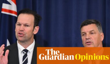 Is it really ‘madness’ to account for emissions from fossil fuels burned overseas? The Coalition sure thinks so | Graham Readfearn