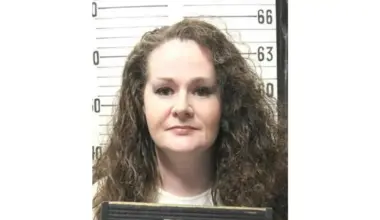 Christa Pike: Lawyer reveals the convicted murderer ‘may not recover’ following botched execution attempt