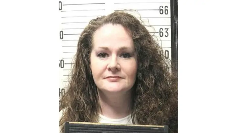 Christa Pike: Lawyer reveals the convicted murderer ‘may not recover’ following botched execution attempt