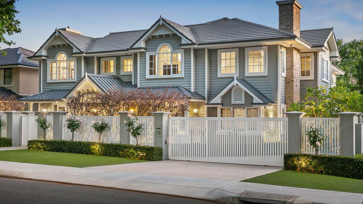Intelligent design invites family living at its best