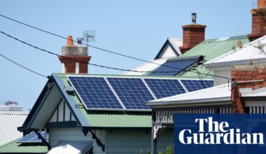 Our place in the sun: Australia’s uptake of solar panels is already through the roof. How much higher could it get? | Solar power