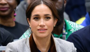 'Put the children first': Petitions demand removal of Meghan Markle from Junior MasterChef Australia