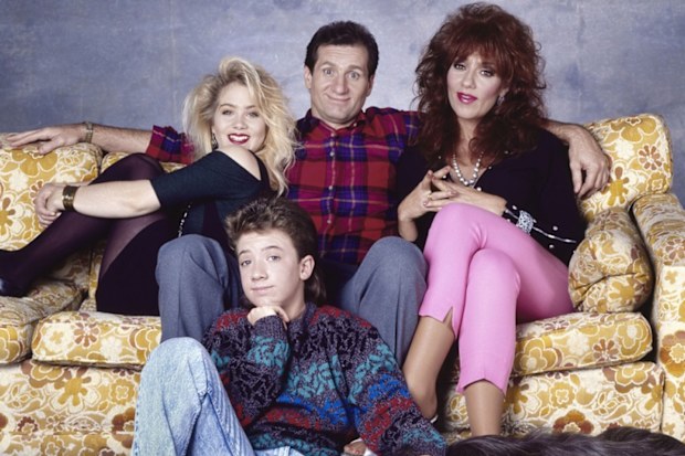 married with children cast feud ed o'neill 