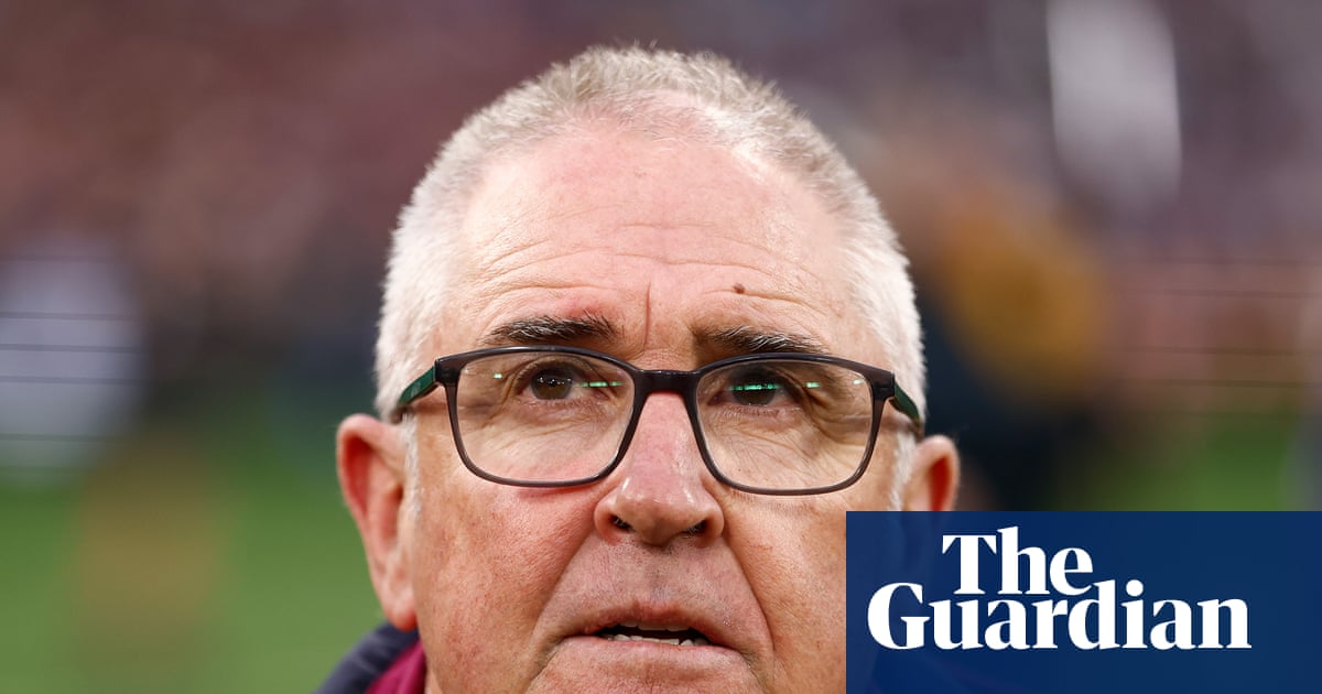 Chris Fagan leaves Brisbane with nothing more to prove after building one of the great AFL teams | AFL