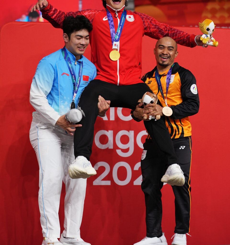Cycling: Rocketman refuelled | The Star