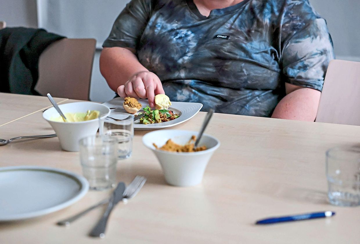 Promising new weight-loss drugs | The Star