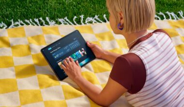 Bye bye Fire OS: Amazon switches to Android on new tablets