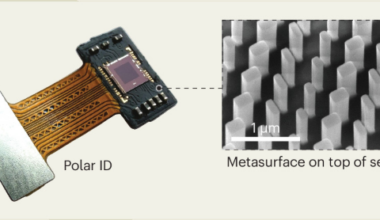How metasurfaces transformed flat optics into information optics - Nature
