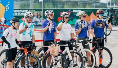 Elite Women Cyclists Gear Up for Three-Stage Tour of Chongming Island
