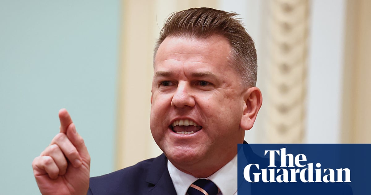 Queensland’s LNP has trodden softly in government. It’s now baring its teeth over the power to break up workers’ strikes | Queensland politics
