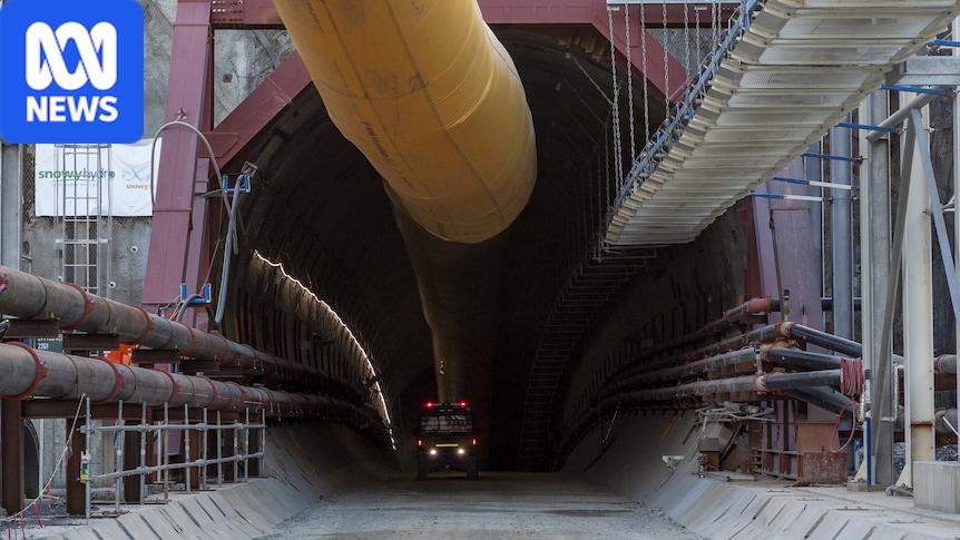 Review finds Snowy 2.0 hydropower project could cost up to $25b with delays to late 2029
